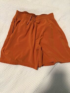 Pace Breaker Linerless Short 5"